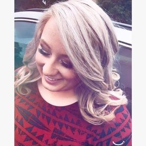 Meet your Posher, Erin